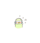 オタペン（オタクなペンギン）（個別スタンプ：13）