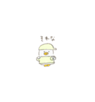 オタペン（オタクなペンギン）（個別スタンプ：15）