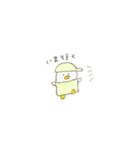 オタペン（オタクなペンギン）（個別スタンプ：17）