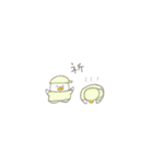 オタペン（オタクなペンギン）（個別スタンプ：19）