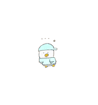 オタペン（オタクなペンギン）（個別スタンプ：22）