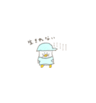 オタペン（オタクなペンギン）（個別スタンプ：27）