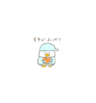 オタペン（オタクなペンギン）（個別スタンプ：28）