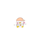 オタペン（オタクなペンギン）（個別スタンプ：29）