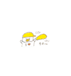 オタペン（オタクなペンギン）（個別スタンプ：30）