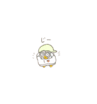 オタペン（オタクなペンギン）（個別スタンプ：31）
