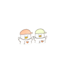 オタペン（オタクなペンギン）（個別スタンプ：32）