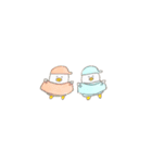 オタペン（オタクなペンギン）（個別スタンプ：33）