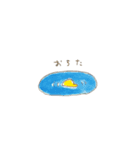 オタペン（オタクなペンギン）（個別スタンプ：34）