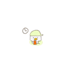 オタペン（オタクなペンギン）（個別スタンプ：37）