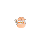 オタペン（オタクなペンギン）（個別スタンプ：38）