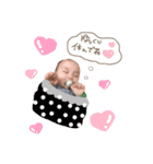 なるのスタンプ★（個別スタンプ：7）