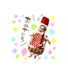 なるのスタンプ★（個別スタンプ：9）