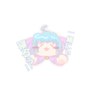 微少年りとかいスタンプ（個別スタンプ：5）