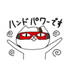 ねこのきょうこさん（個別スタンプ：28）