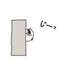 ねこのきょうこさん（個別スタンプ：34）