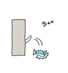 ねこのきょうこさん（個別スタンプ：35）