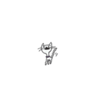 わが家のねこちゃん（個別スタンプ：11）