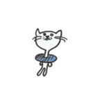 わが家のねこちゃん（個別スタンプ：14）