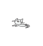 わが家のねこちゃん（個別スタンプ：15）