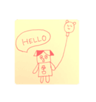 COROCOROatuken（個別スタンプ：1）