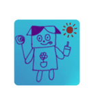COROCOROatuken（個別スタンプ：2）