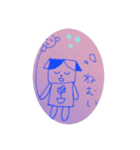 COROCOROatuken（個別スタンプ：3）