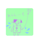 COROCOROatuken（個別スタンプ：5）
