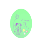 COROCOROatuken（個別スタンプ：8）