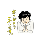 たけしPのスタンプ（個別スタンプ：7）