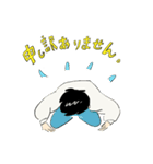 たけしPのスタンプ（個別スタンプ：9）