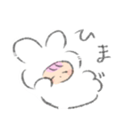 おくるみーず（個別スタンプ：11）