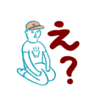 RAMEN-BOY スタンプ（個別スタンプ：15）