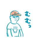RAMEN-BOY スタンプ（個別スタンプ：26）