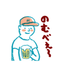 RAMEN-BOY スタンプ（個別スタンプ：29）
