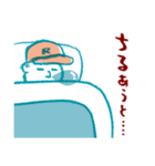 RAMEN-BOY スタンプ（個別スタンプ：34）