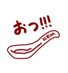 RAMEN-BOY スタンプ（個別スタンプ：37）