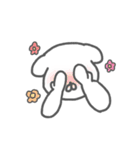 眉毛犬3（個別スタンプ：3）