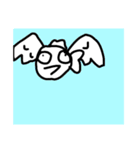 可愛らしい金魚（個別スタンプ：13）