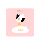 くどみ2（個別スタンプ：1）