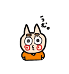 ほぺぐるねこ（個別スタンプ：13）