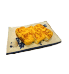 居酒屋飯とおひるごはん（個別スタンプ：16）