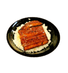 居酒屋飯とおひるごはん（個別スタンプ：22）