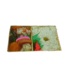 居酒屋飯とおひるごはん（個別スタンプ：27）