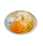 居酒屋飯とおひるごはん（個別スタンプ：28）
