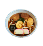 居酒屋飯とおひるごはん（個別スタンプ：31）