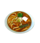 居酒屋飯とおひるごはん（個別スタンプ：32）