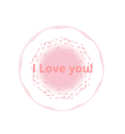 Congratulations baby  Stickers（個別スタンプ：3）