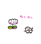 まりんごちゃん。（個別スタンプ：14）