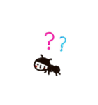 まりんごちゃん。（個別スタンプ：22）